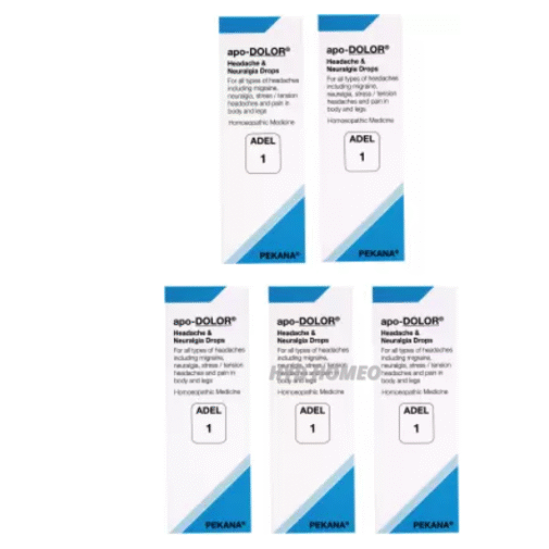 ADEL 1 Apo-Dolor Drop