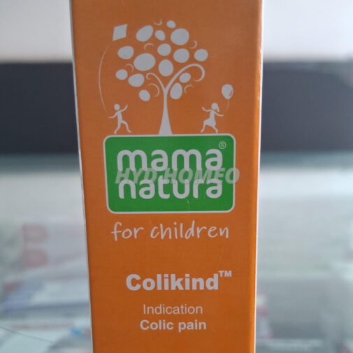 Mama Natura Colikind