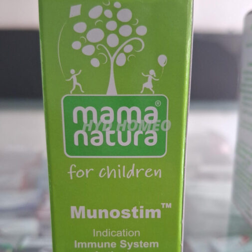 Mama Natura Munostim