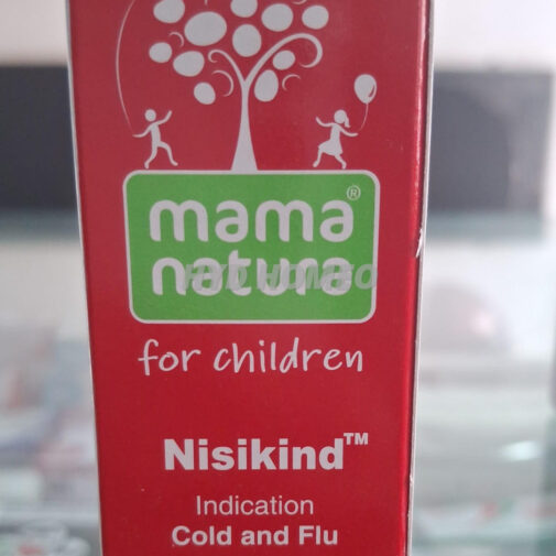 Mama Natura Nisikind