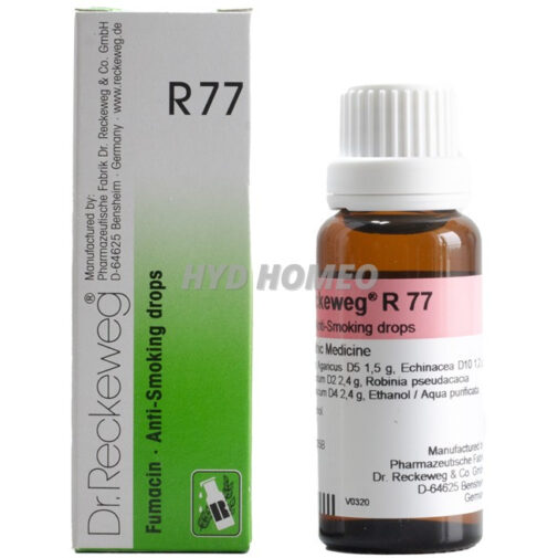 Dr. Reckeweg R77
