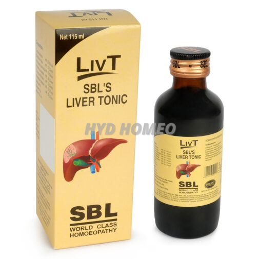 Liv-T Liver Tonic