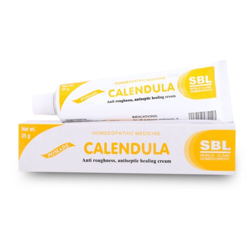 Calendula Cream