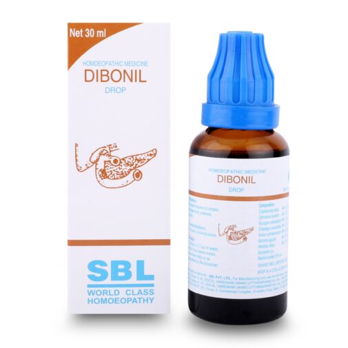 Dibonil Drops