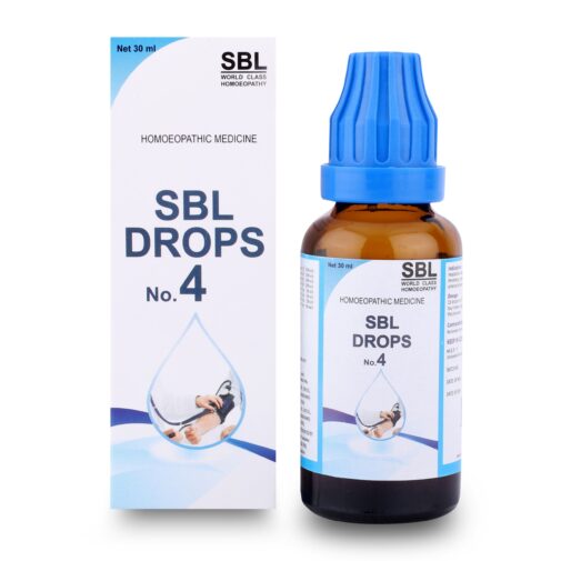 SBL Drops No. 4