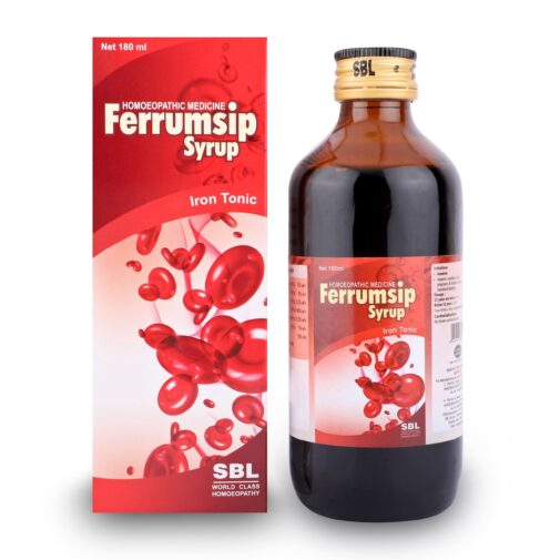 Ferrumsip