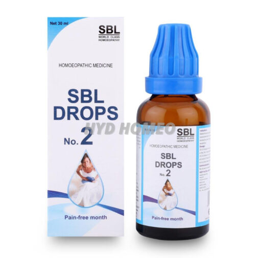 SBL Drops No. 2