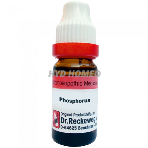 Dr. Reckeweg Phosphorus