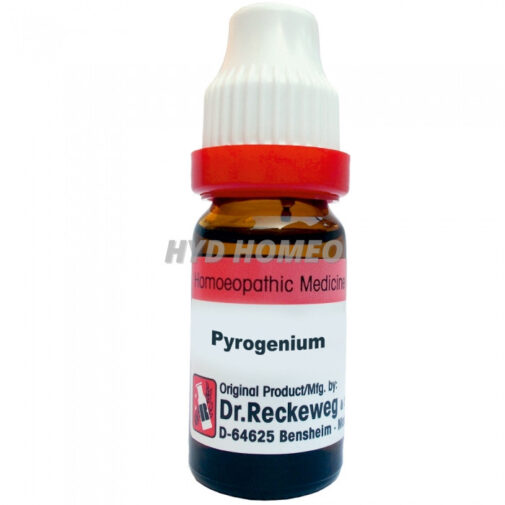 Dr. Reckeweg Pyrogenium