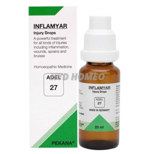 ADEL - 27 Injury Drops