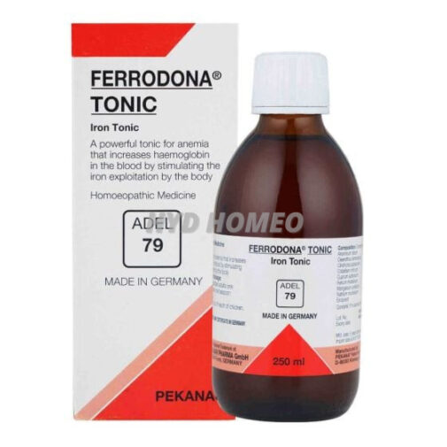 ADEL - 79 Iron Tonic