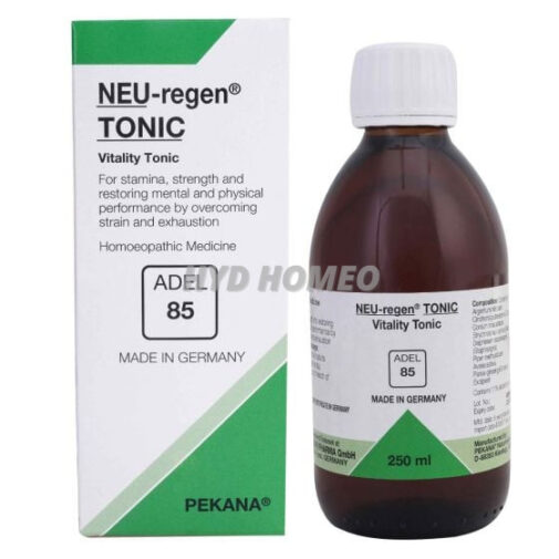 ADEL - 85 Vitality Tonic