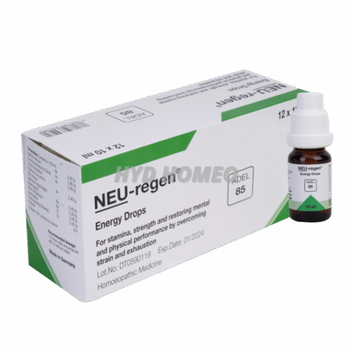 ADEL - 85 Energy Drops