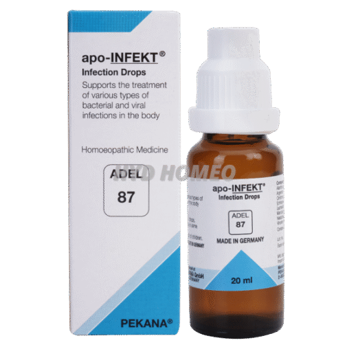 ADEL - 87 Infection Drops