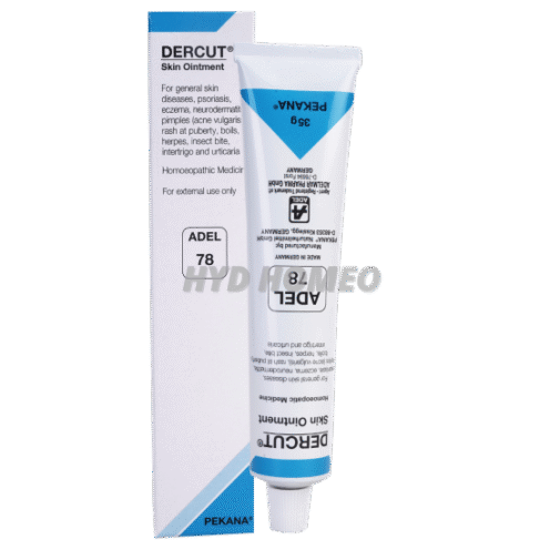 ADEL - 78 Skin Ointment
