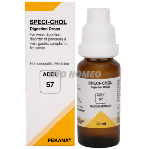 ADEL - 57 Digestion Drops