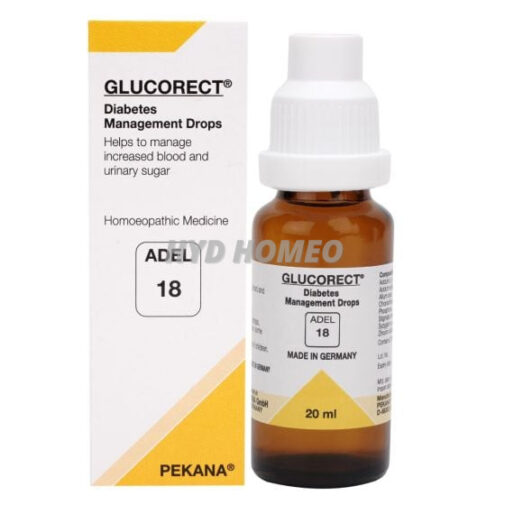 ADEL - 19 Mental/Physical tiredness (General Weakness) Drops