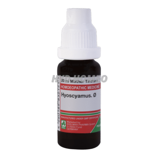 ADEL Hyoscyamus Ø