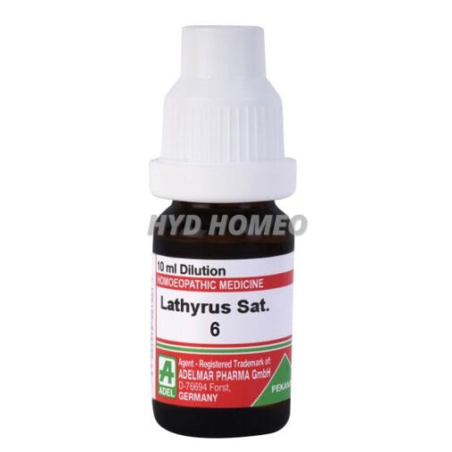 Lathyrus Sat