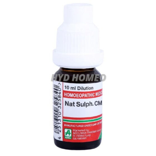 Nat Sulph