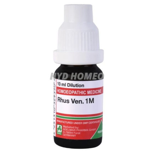 Rhus Ven