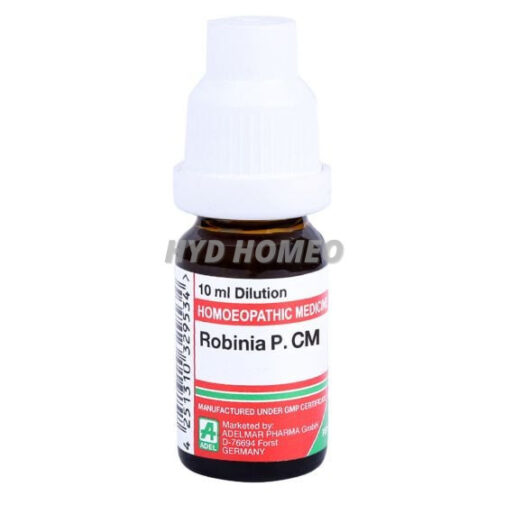 Robinia P