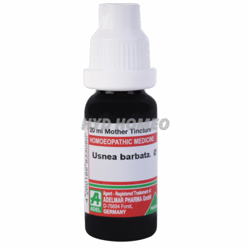 ADEL Usnea Barbata Ø