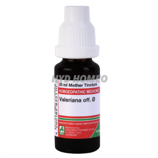 ADEL Valeriana Off Ø