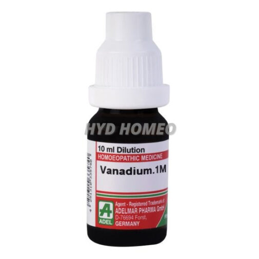 Vanadium