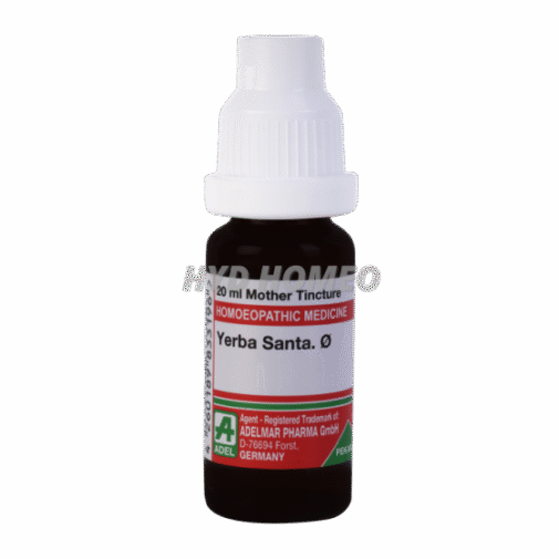 ADEL Yerba Santa Ø